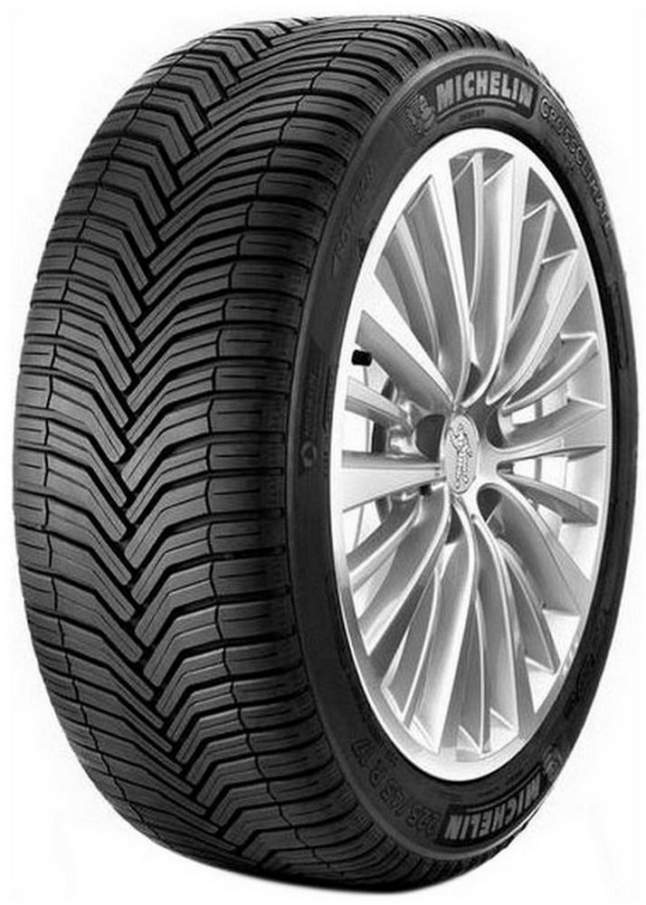 Anvelopă All Season Michelin Crossclimate Suv 235/60 R17 106V XL MS 3PMSF (E-11.7)