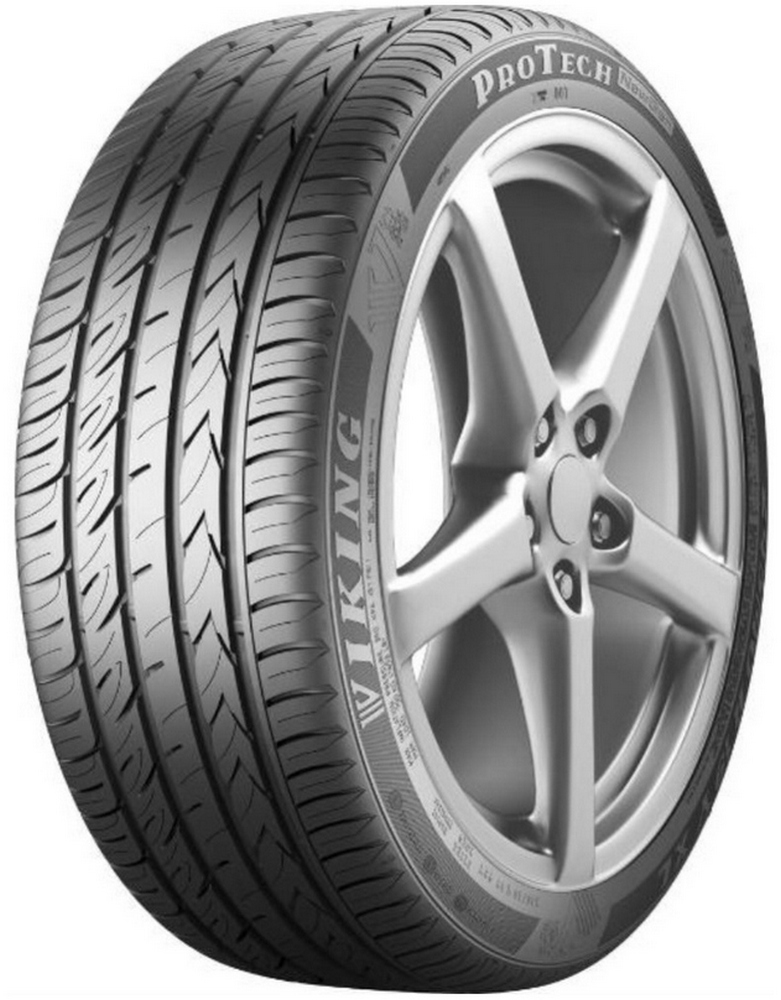 Anvelopă Vară Viking Protech Newgen 185/65 R15 88T (E-6)