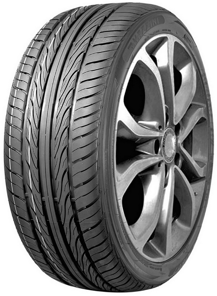 Anvelopă Vară Mazzini Eco607 205/40 R17 84W XL (E-9.4)