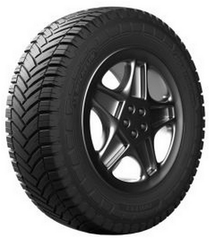 Anvelopă All Season Michelin Agilis Crossclimate 195/75 R16 107/105R 8PR MS 3PMSF (E-11.7)