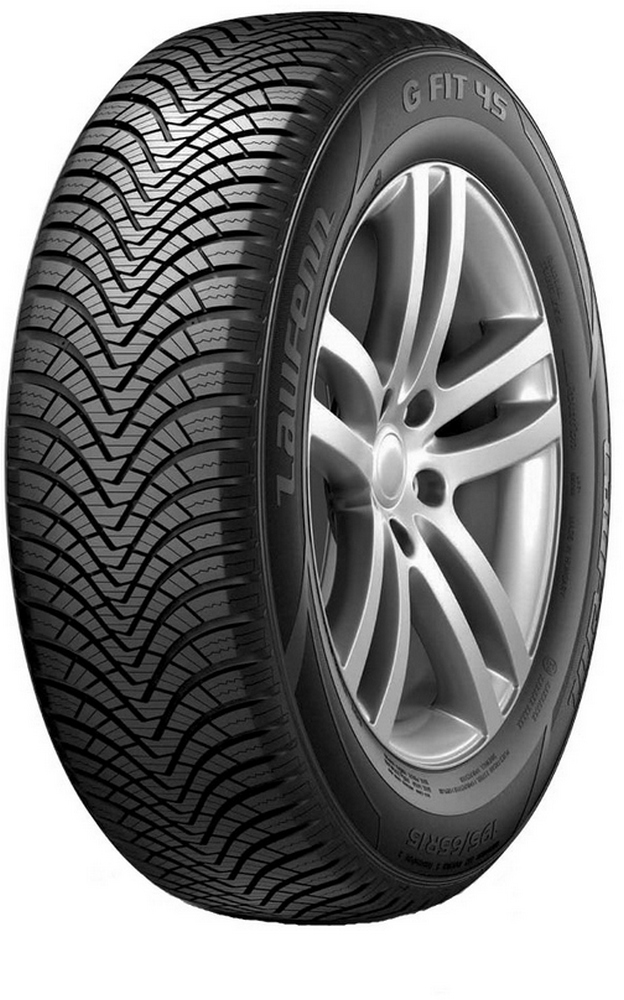 Anvelopă All Season Laufenn G Fit 4s lh71 155/70 R13 75T UN MS 3PMSF (E-6.2)