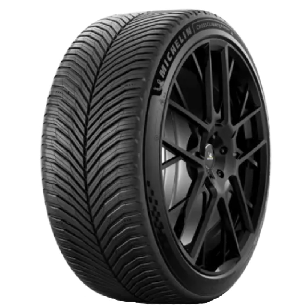 Anvelopă All Season Michelin Crossclimate 3 Sport 225/40 R18 92Y XL PJ MS 3PMSF (E-5.9)