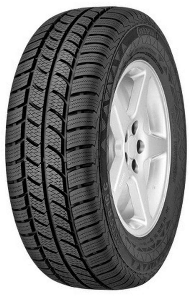 Anvelopă Iarnă Continental Vancowinter 2 225/65 R16 112/110R 8PR MS 3PMSF (E-8)