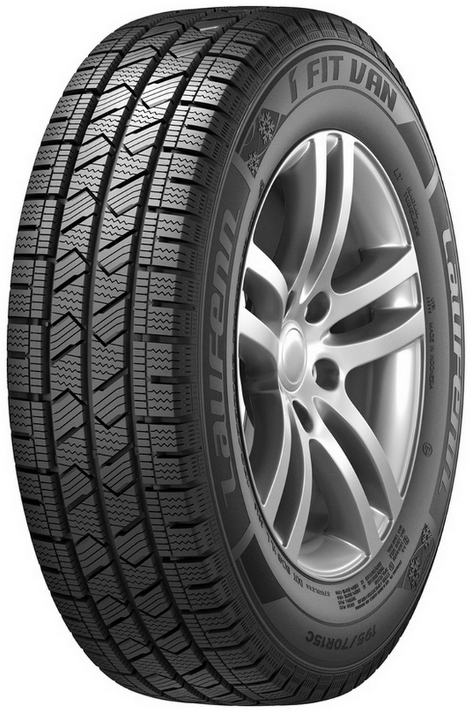 Anvelopă Iarnă Laufenn I Fit Van ly31 195/75 R16 107/105R UN 8PR MS 3PMSF (E-8.7)