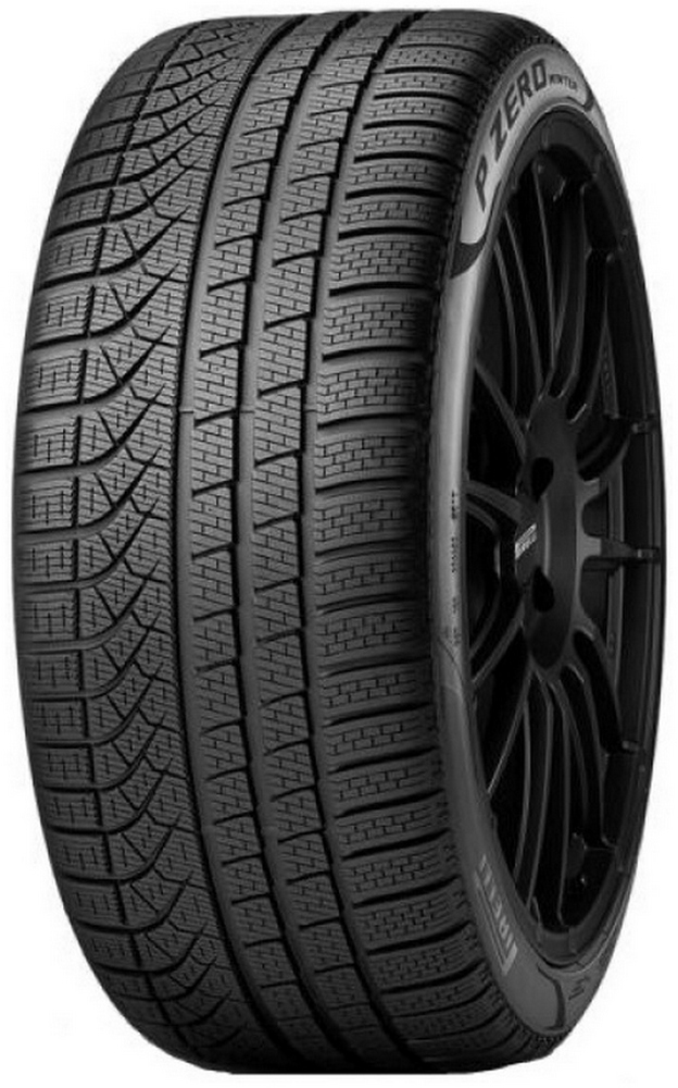 Anvelopă Iarnă Pirelli P Zero Winter 265/40 R20 104H XL PJ R0 Elect MS 3PMSF (E-8.2)