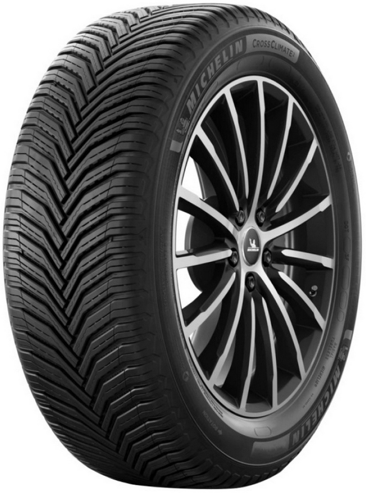 Anvelopă All Season Michelin Crossclimate 2 Suv 265/65 R17 112H MS 3PMSF (E-11.7)