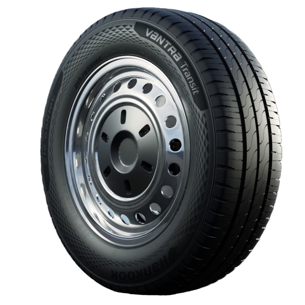 Anvelopă Vară Hankook Vantra Transit ra58 185/75 R16 104/102R 8PR (E-8.7)