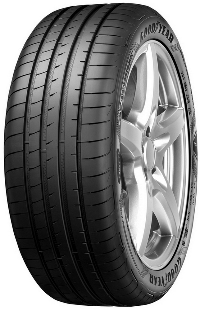 Anvelopă Vară Goodyear Eagle f1 Asymmetric 5 245/35 R20 95Y XL MO EVR (E-8.5)