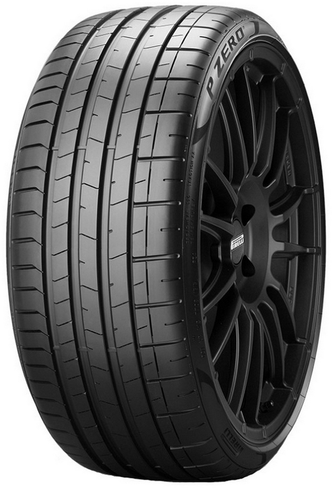 Anvelopă Vară Pirelli P Zero- 4 Sc 285/35 R23 107Y XL PJ ZR (E-11.8)