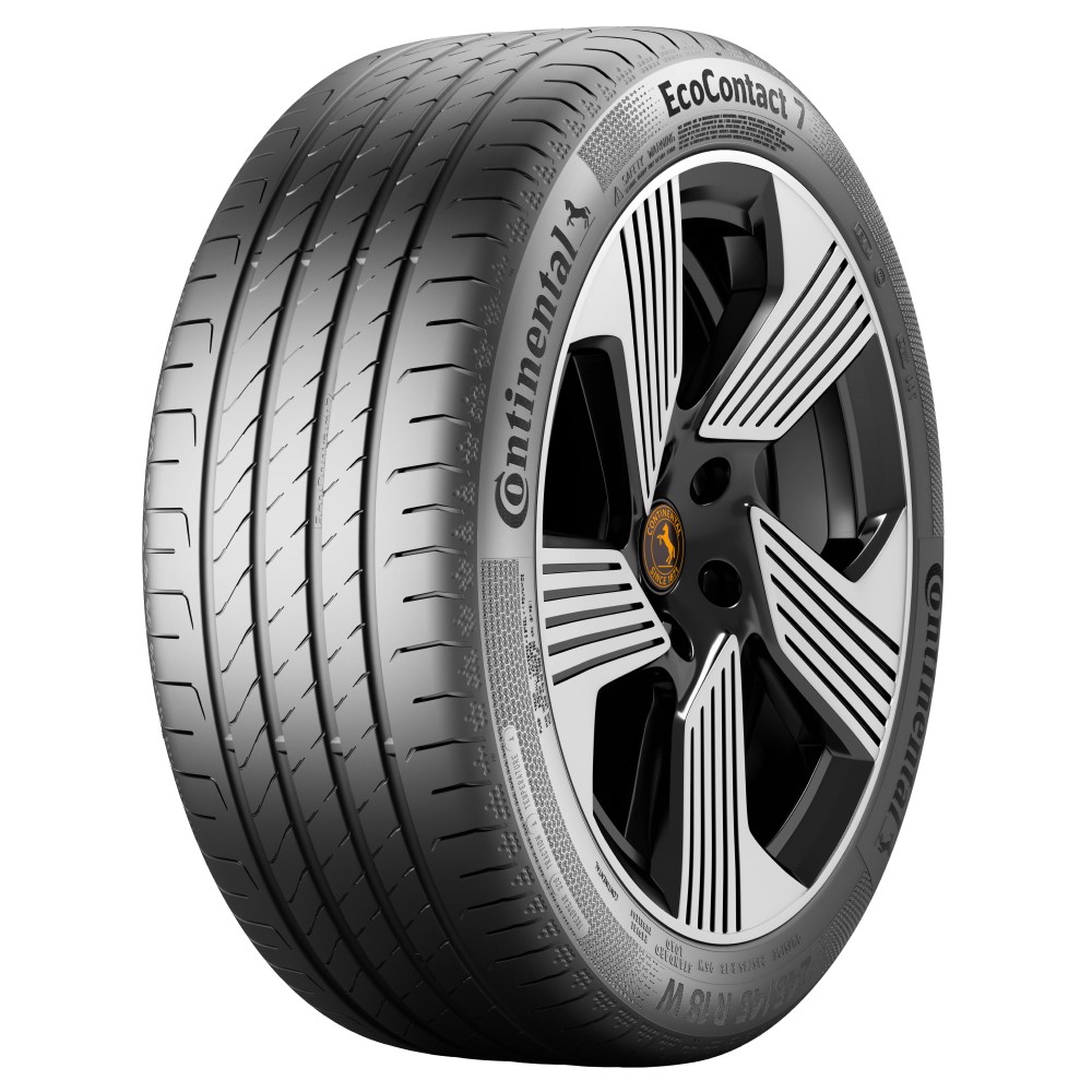 Anvelopă Vară Continental Ecocontact 7 S 195/55 R16 87H FR EVc (E-8)