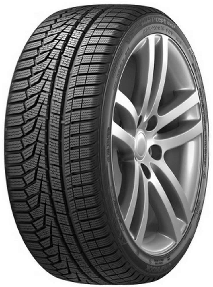 Anvelopă Iarnă Hankook Winter I Cept evo2 w320b 205/60 R16 92H Runflat HRS MS 3PMSF (E-8.7)