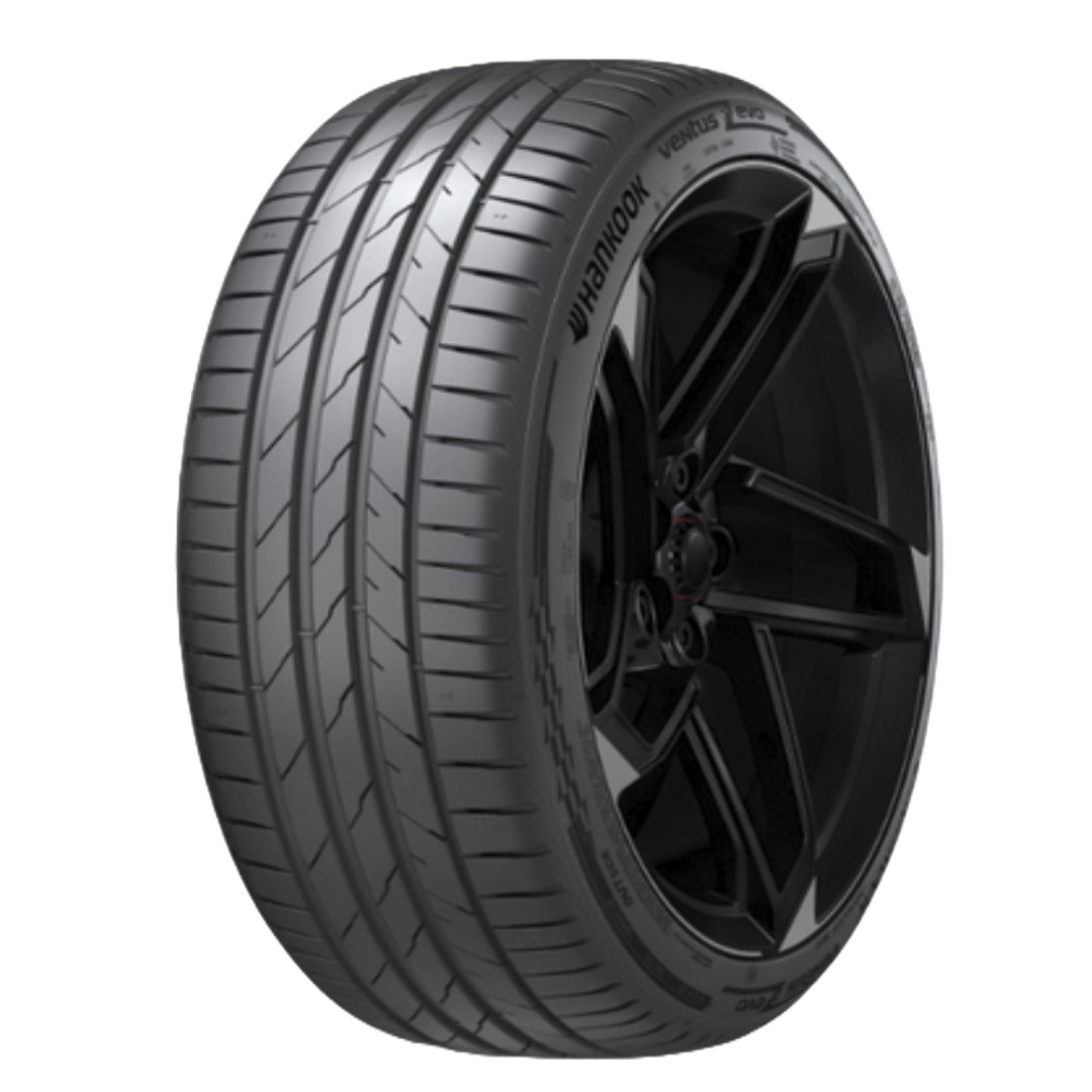 Anvelopă Vară Hankook Ventus Evo k137 265/35 R18 97Y XL PJ ZR CO (E-8.7)