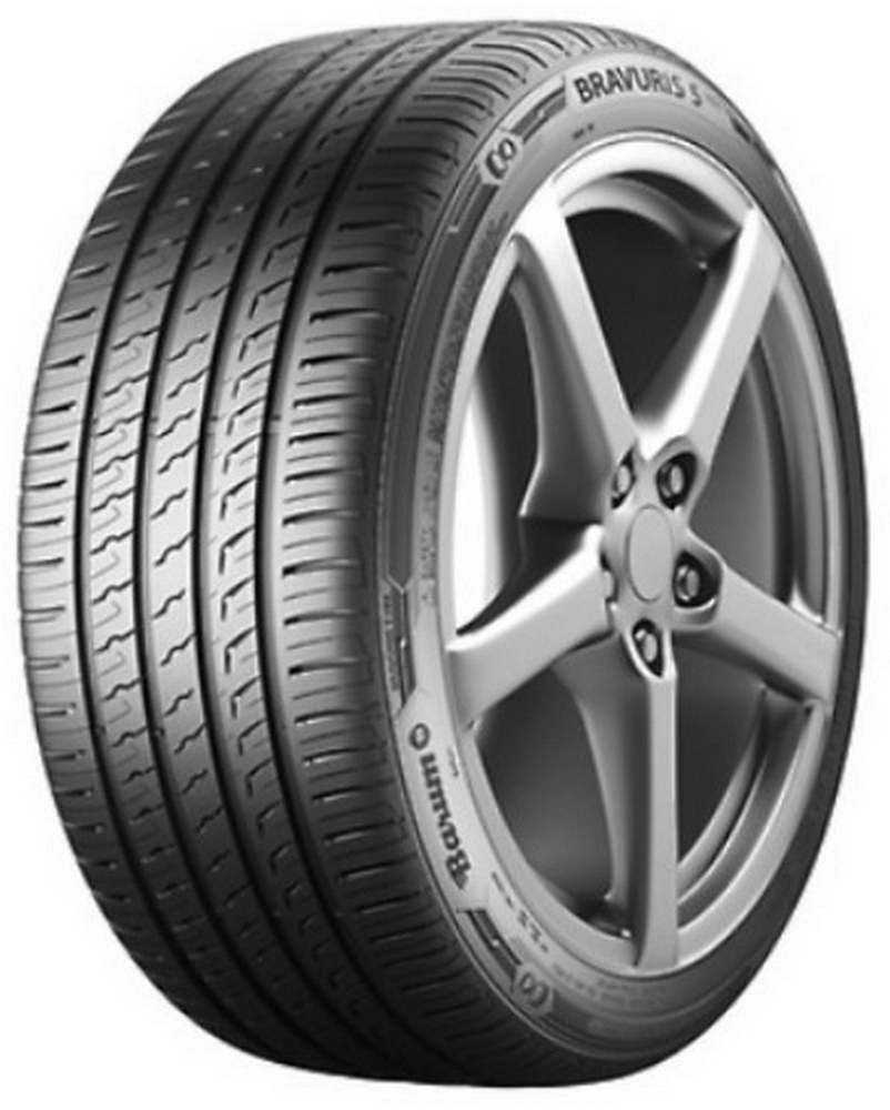Anvelopă Vară Barum Bravuris 5hm 165/65 R15 81T (E-6)