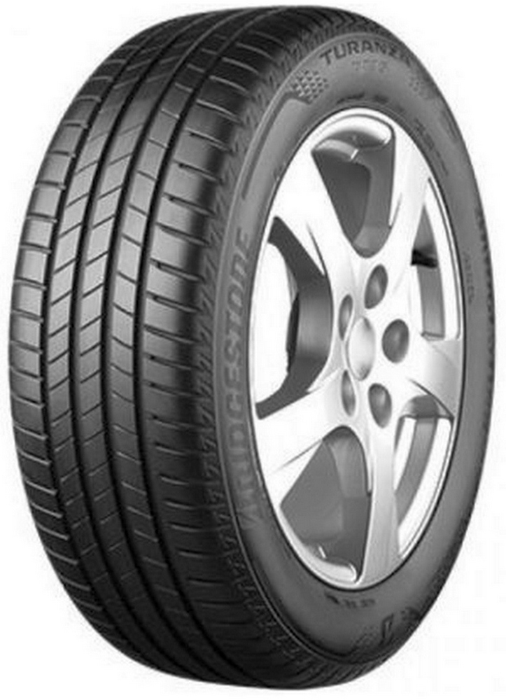 Anvelopă Vară Bridgestone Turanza t005 195/65 R15 91H (E-5.9)