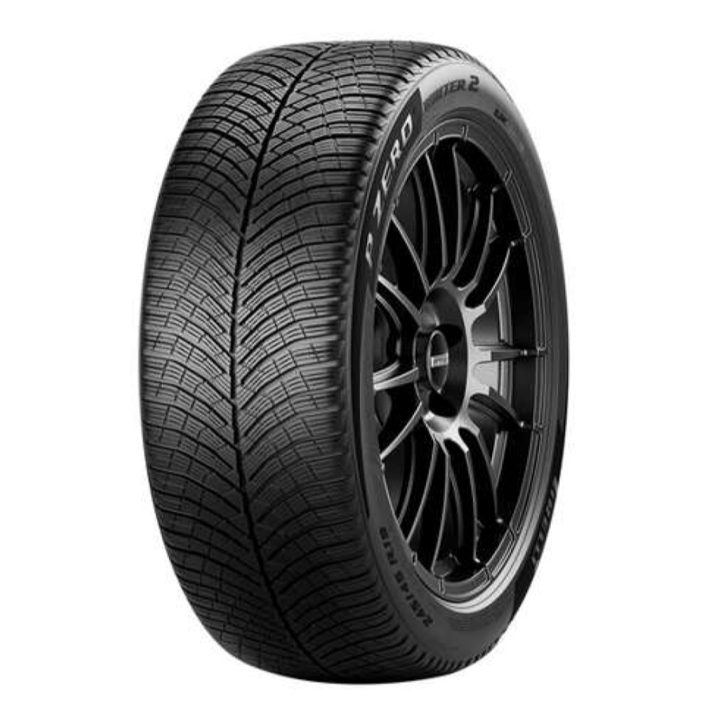 Anvelopă Iarnă Pirelli P Zero Winter 2 265/35 R20 99W XL PJ MS 3PMSF (E-10.3)