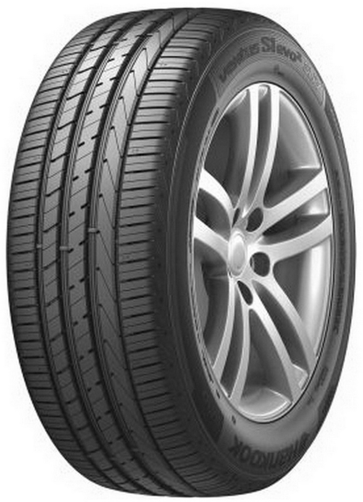 Anvelopă Vară Hankook Ventus s1 evo2 Suv k117c 315/35 R20 110W XL Runflat PJ HRS (E-8.7)