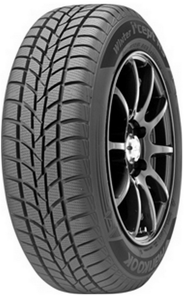 Anvelopă Iarnă Hankook Winter I Cept Rs w442 175/65 R13 80T UN MS 3PMSF (E-6.2)