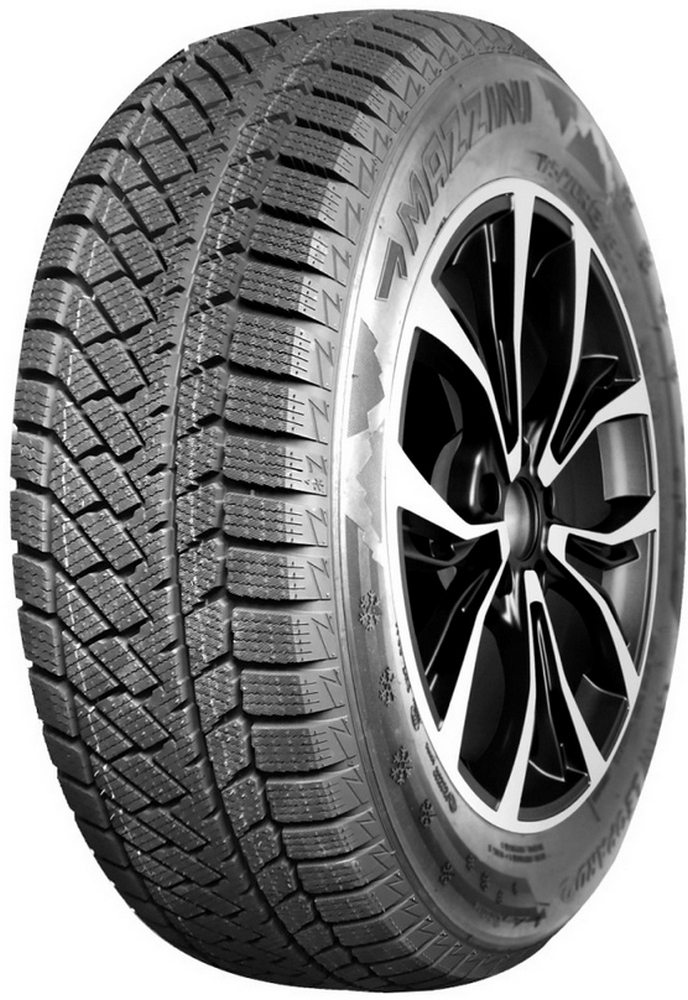 Anvelopă Iarnă Mazzini Snow Leopard 2 255/45 R19 104H XL MS 3PMSF (E-9.4)