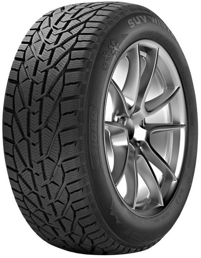 Anvelopă Iarnă Tigar Winter 185/65 R15 88T MS 3PMSF (E-5.9)