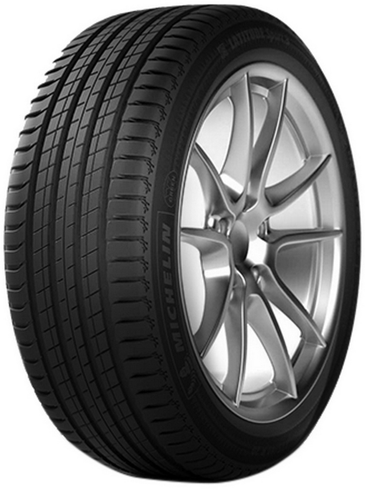 Anvelopă Vară Michelin Latitude Sport 3 265/50 R19 110Y XL N1 (E-11.7)
