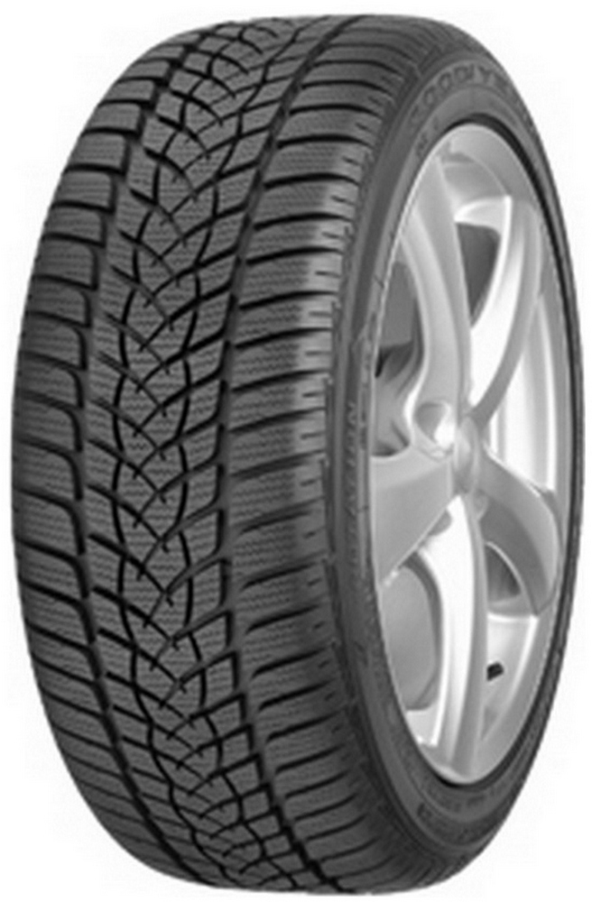 Anvelopă Iarnă Goodyear Ultragrip Performance 2 205/55 R16 91H Runflat FP ROF *RSC MS 3PMSF (E-5.8)