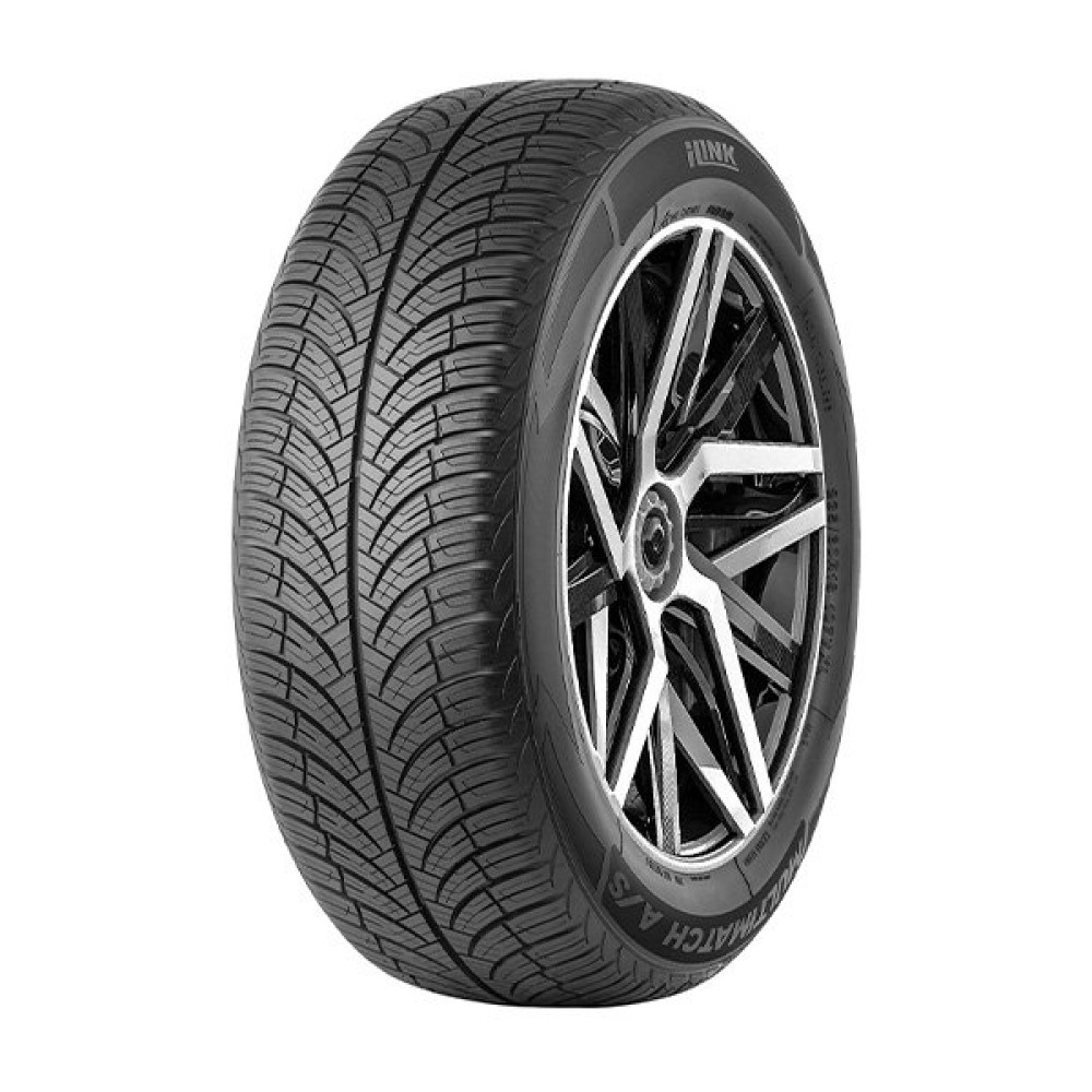 Anvelopă All Season Ilink Multimatch A_S 155/65 R13 73T MS 3PMSF (E-6)