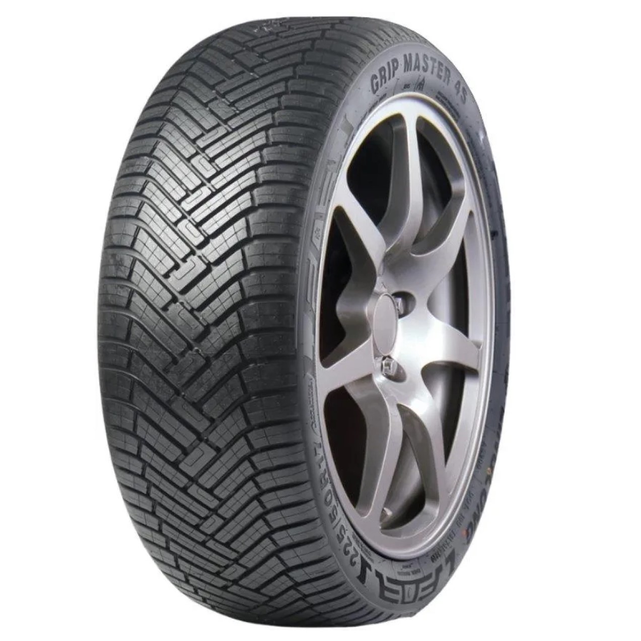 Anvelopă All Season Linglong Grip Master 4s 205/60 R16 96V XL MS 3PMSF (E-8)