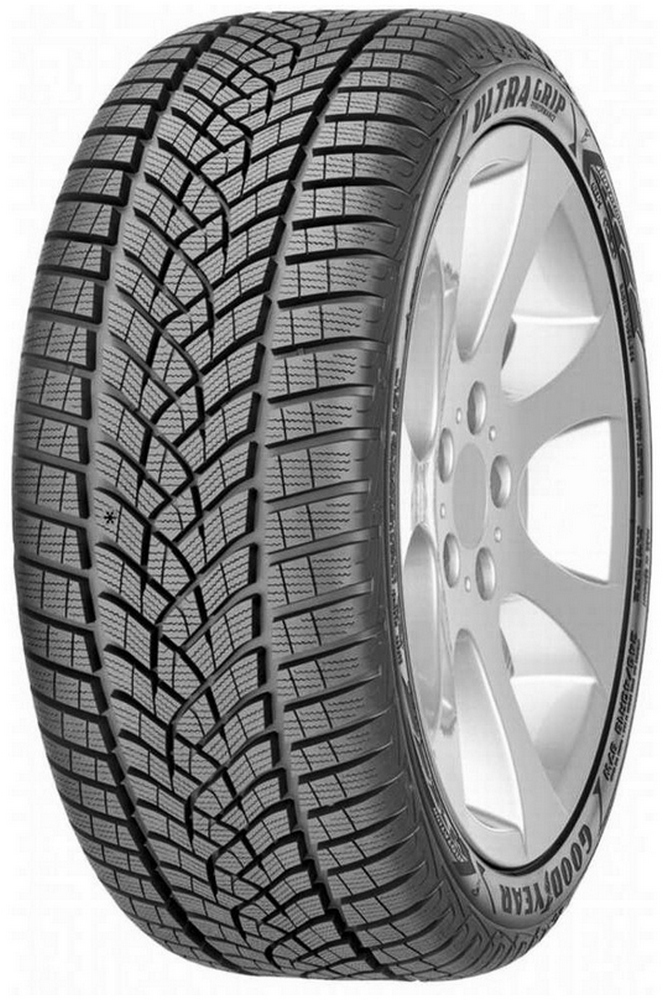 Anvelopă Iarnă Goodyear Ultragrip Performance + 205/55 R19 97V XL EVR MS 3PMSF (E-8.5)