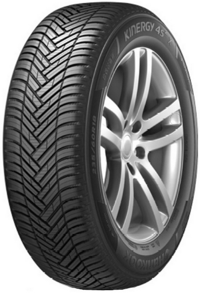 Anvelopă All Season Hankook Kinergy 4s 2 X h750a 265/45 R20 108Y XL PJ ZR CO MS 3PMSF (E-8.7)