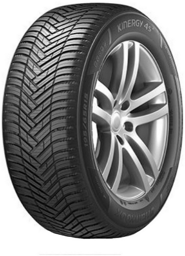 Anvelopă All Season Hankook Kinergy 4s 2 h750 175/65 R14 82T CO MS 3PMSF (E-6.2)