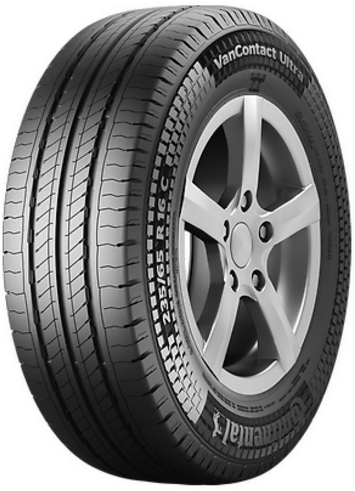 Anvelopă Vară Continental Vancontact Ultra 195/70 R15 104/102R 8PR (E-6)