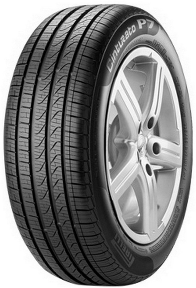 Anvelopă All Season Pirelli Cinturato p7 All Season 285/40 R19 107V XL PJ MO1 MS (E-7.2)