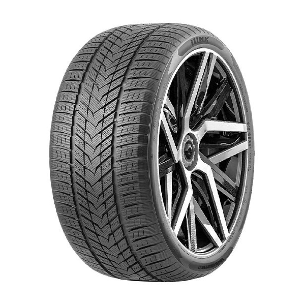 Anvelopă Iarnă Ilink Snowgripper Ii 265/35 R18 97V XL MS 3PMSF (E-9.4)