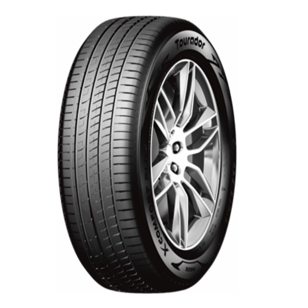 Anvelopă Vară Tourador X Comfort Plus 285/40 R22 110Y XL ZR (E-11.7)