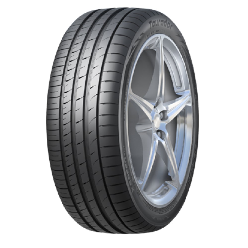 Anvelopă Vară Tourador X Speed tu1 205/45 R16 87W XL ZR (E-8)
