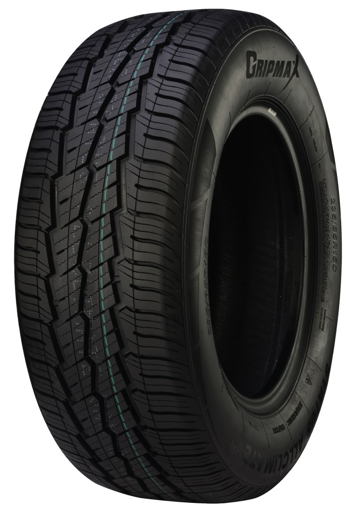 Anvelopă All Season Gripmax Suregrip A_S Van 205/70 R15 106/104T BSW CH 8PR MS 3PMSF (E-11.7)