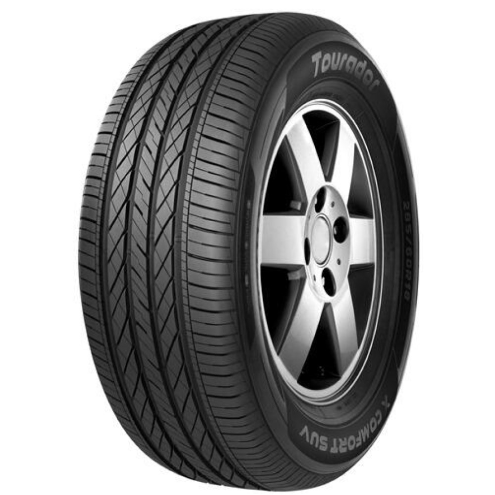 Anvelopă Vară Tourador X Comfort Suv 255/70 R16 111H (E-11.7)