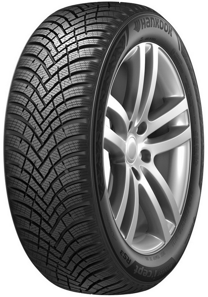 Anvelopă Iarnă Hankook Winter I Cept rs3 w462 175/65 R14 82T UN MS 3PMSF (E-6.2)