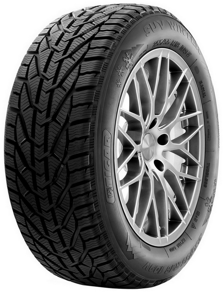 Anvelopă Iarnă Tigar Suv Winter 265/65 R17 116H XL MS 3PMSF (E-11.7)