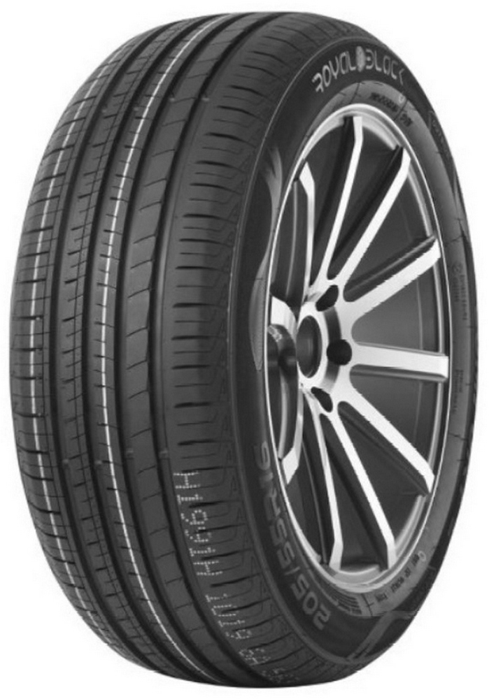 Anvelopă Vară Royal Black Royal Mile 175/65 R15 84H BSW MS (E-6)