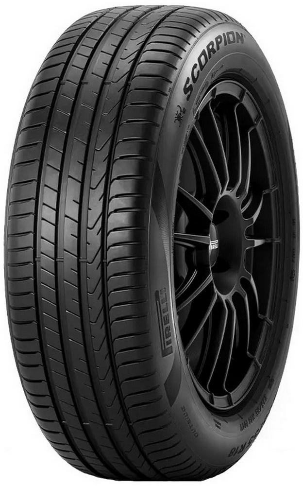 Anvelopă Vară Pirelli Scorpion 255/50 R19 107H XL PJ MO elect (E-11.8)