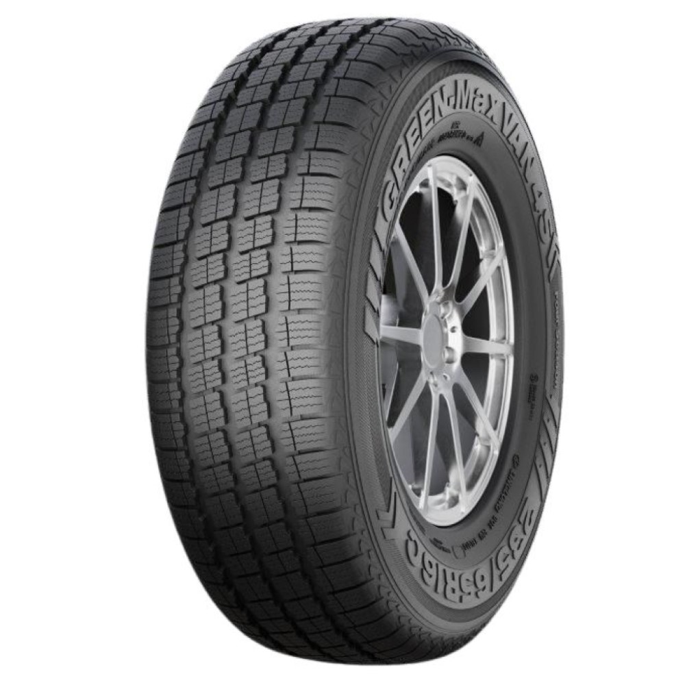 Anvelopă All Season Linglong Greenmax Van 4season 175/65 R14 90/88T 6PR MS 3PMSF (E-11.7)