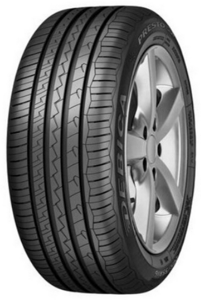 Anvelopă Vară Debica Presto hp2 195/65 R15 91H (E-5.8)