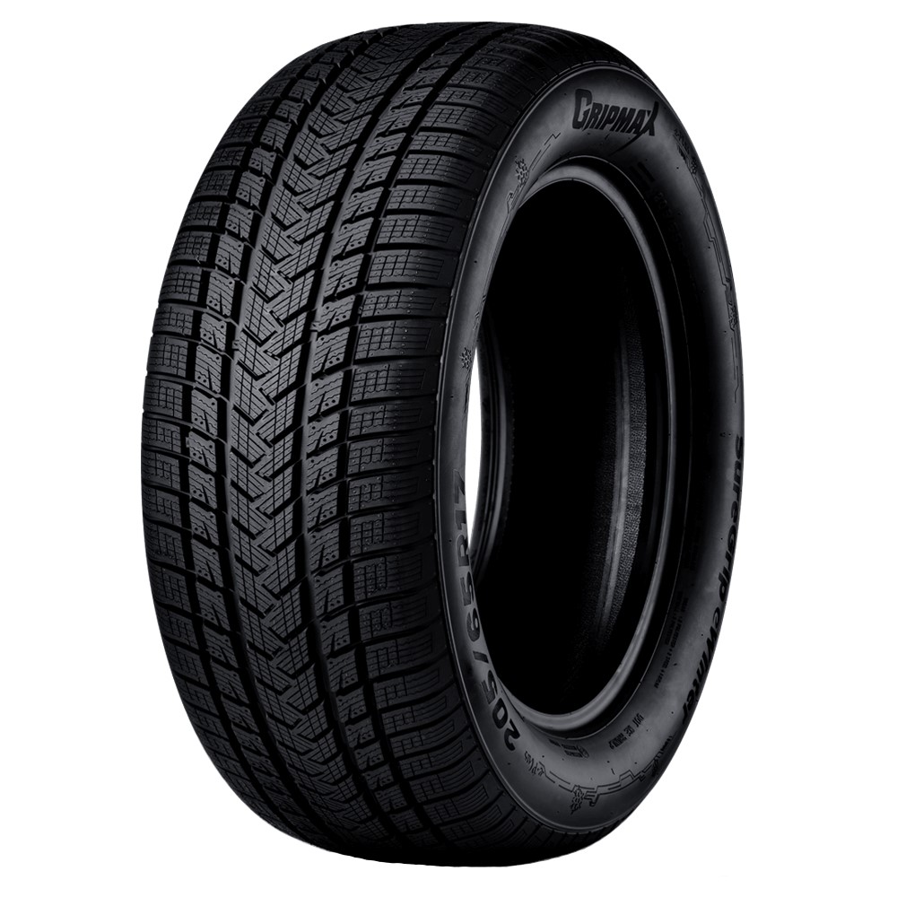 Anvelopă Iarnă Gripmax Suregrip Ewinter 185/60 R16 86H PRO BSW CH MS 3PMSF (E-8)