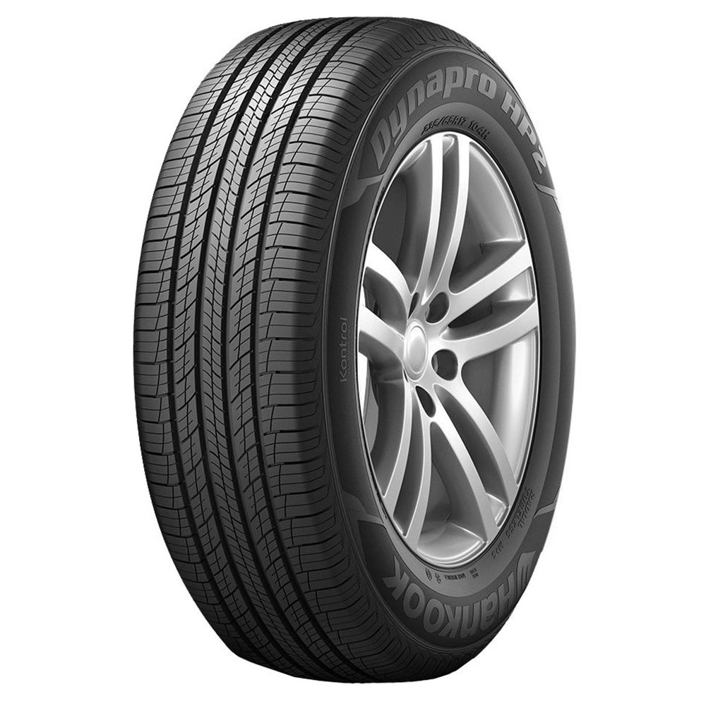 Anvelopă Vară Hankook Dynapro hp2 Plus ra33d 255/55 R20 110V XL PJ NC0 UN MS (E-8.7)