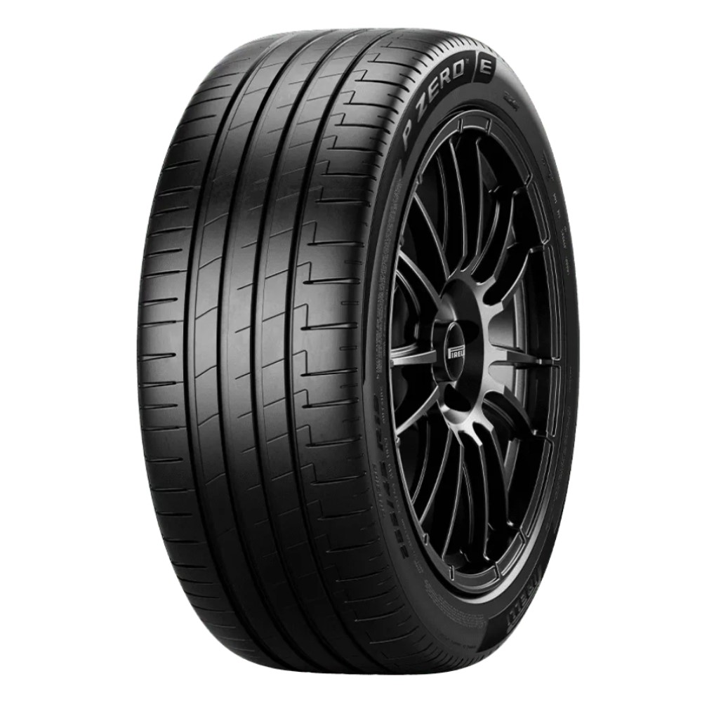 Anvelopă Vară Pirelli P Zero E 265/45 R21 108Y XL Runflat PJ rnf Runforward elect (E-11.8)