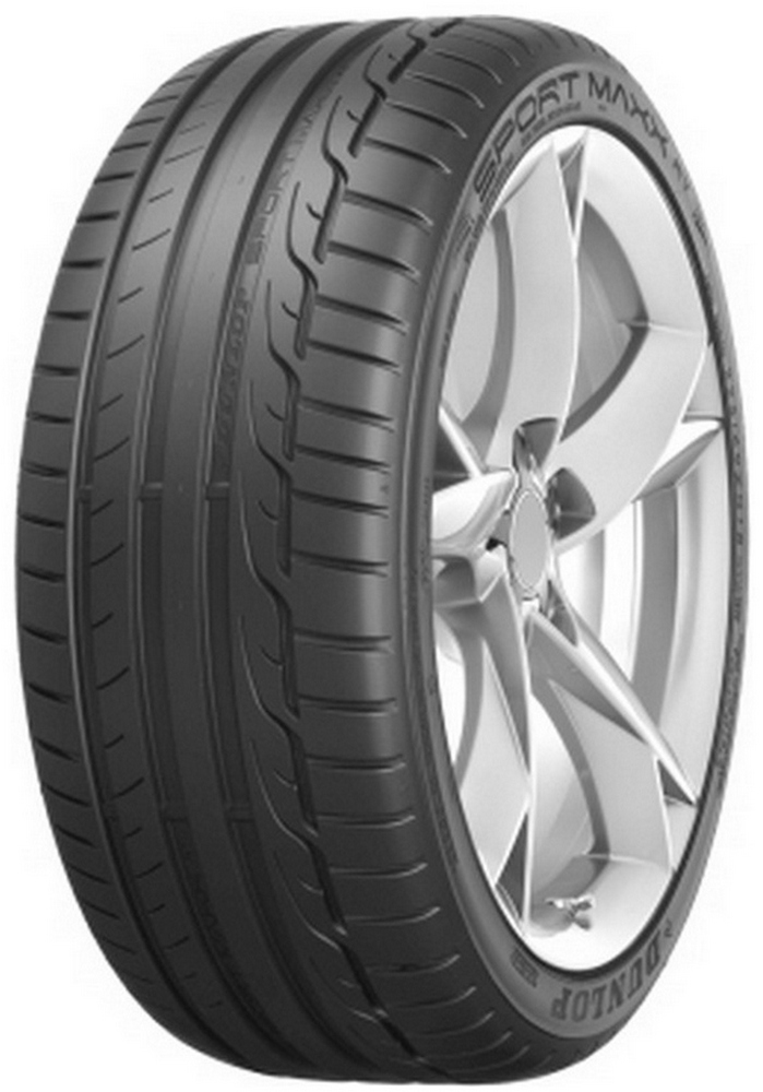 Anvelopă Vară Dunlop Sport Maxx Rt 225/45 R19 96W XL MFS (E-8.5)
