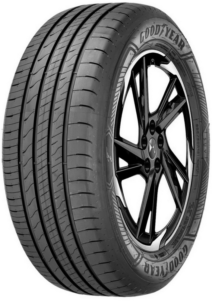Anvelopă Vară Goodyear Efficientgrip 2 Suv 285/45 R22 114H XL FP EVR (E-8.5)