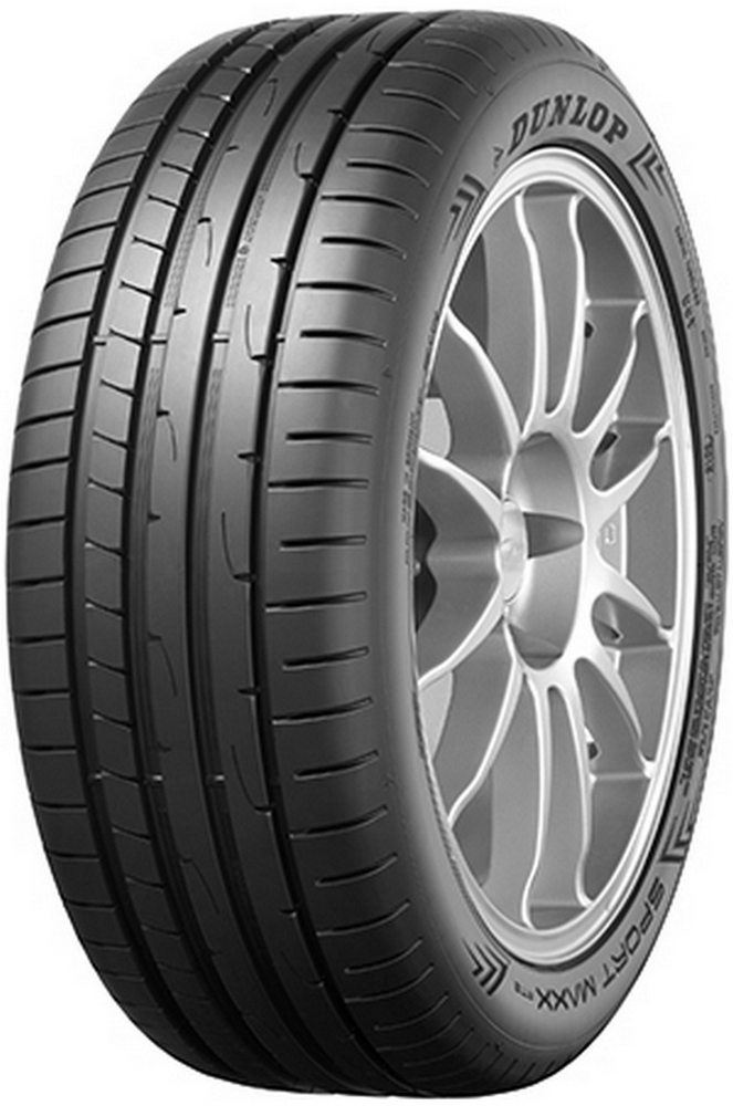 Anvelopă Vară Dunlop Sport Maxx Rt 2 215/40 R18 89W XL MFS (E-8.5)