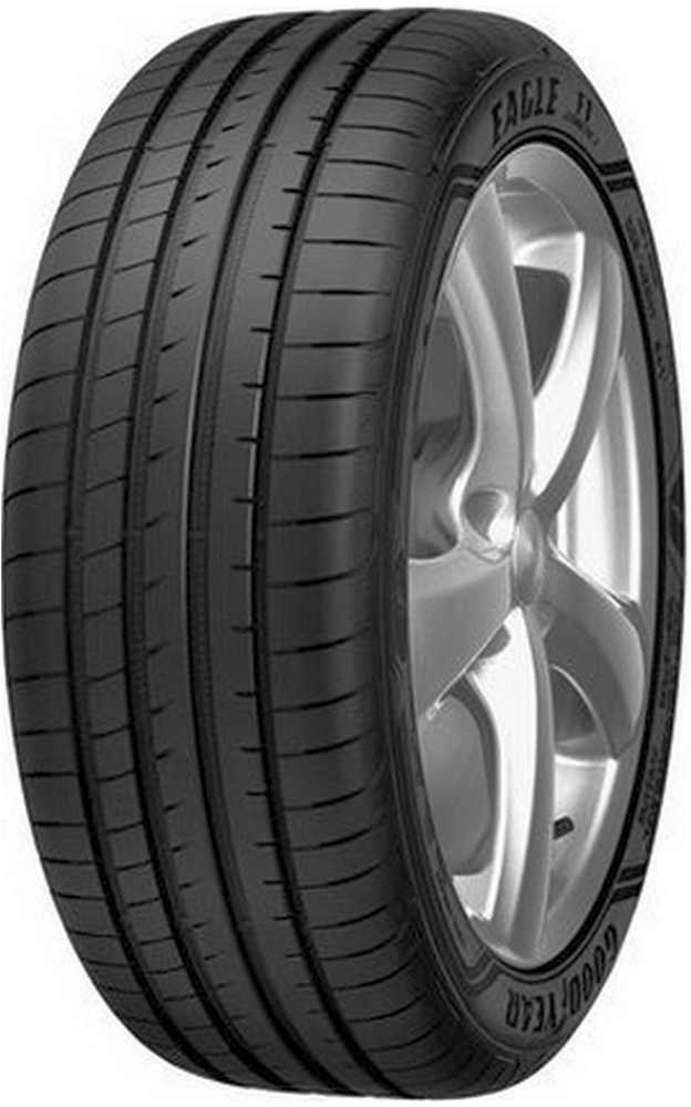 Anvelopă Vară Goodyear Eagle f1 Asymmetric 3 Suv 255/45 R19 100V FP EVR (E-8.5)